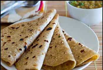 Chapati