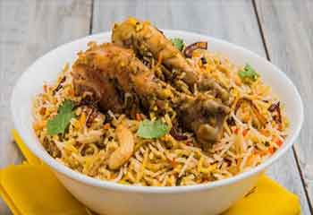 Biryani